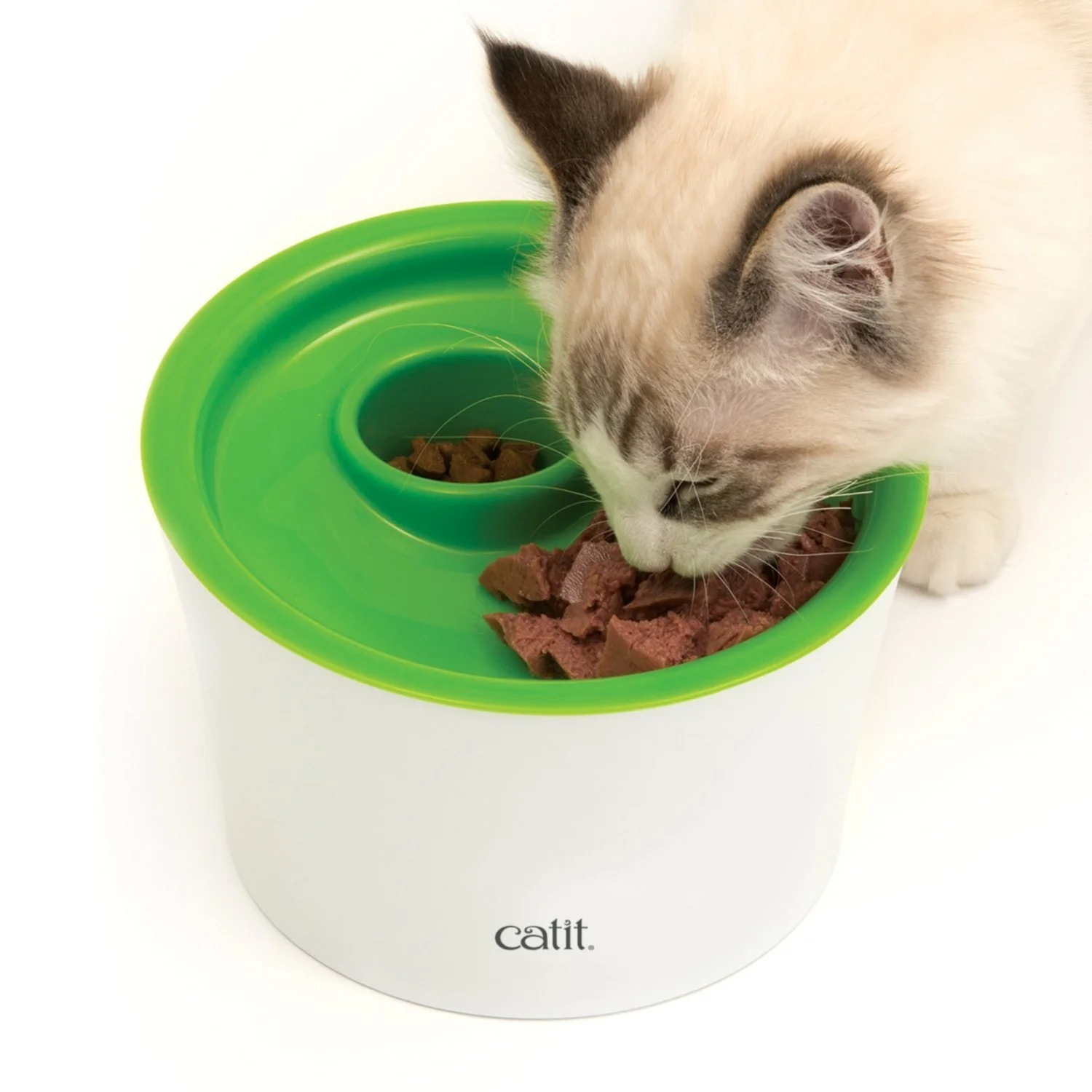 Catit Multi Feeder 2.0 Foderautomat